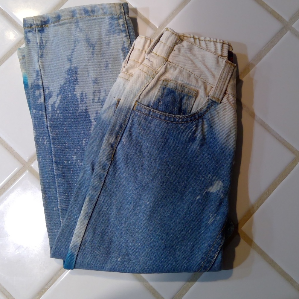 Cambridge Classic Uber Cool 3T Spring Summer Jeans